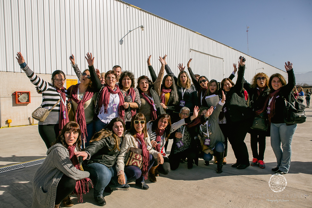 Jornada de capacitación e incentivo para empresas