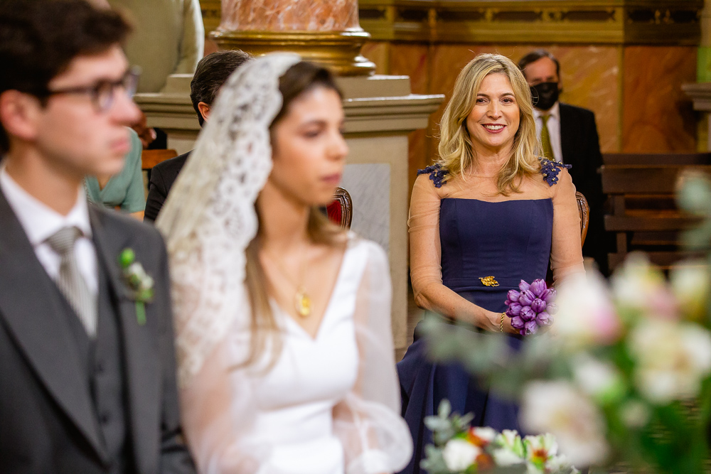 fotografo de bodas en mendoza en la catedral loreto