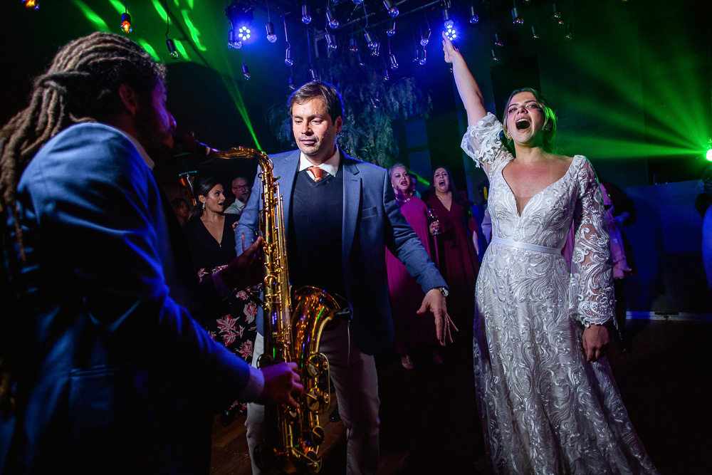 show de saxofone na festa de casamento fora do brasil na vinícola susana balbo em mendoza argentina