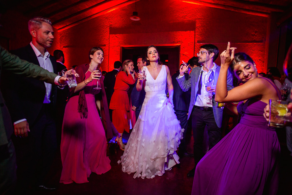 festa de casamento na vinícola vistalba em mendoza argentina